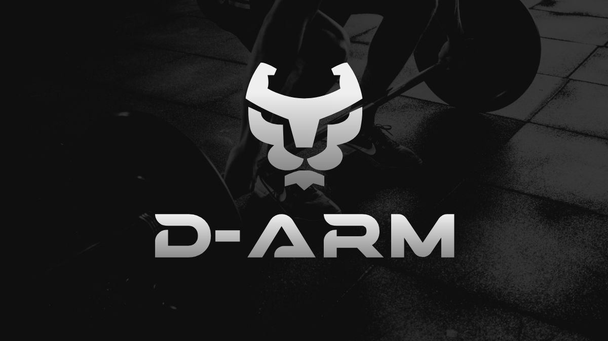 Projeto DARM — Identidade Visual