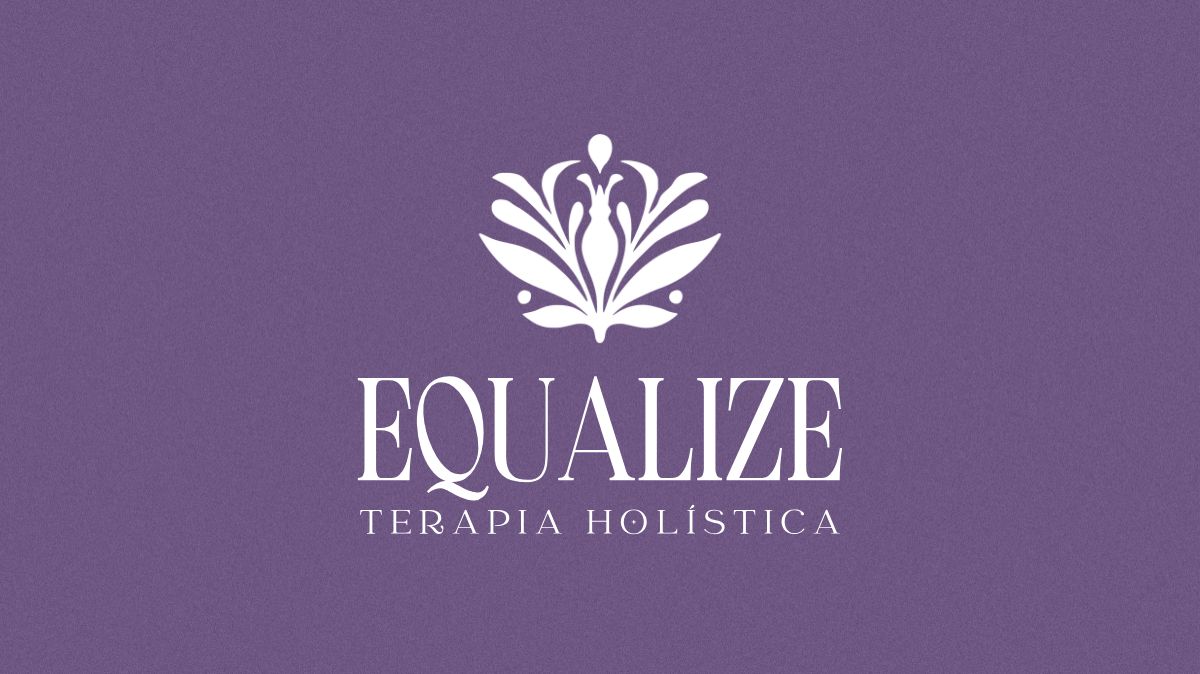 Projeto Equalize — Identidade Visual